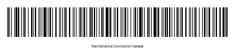 Code 128 Barcode